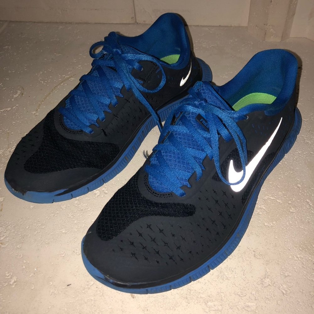 Nike Running Shoes
